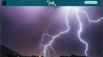 انخفاض مفاجئ.. درجات الحرارة تهبط مع ظهور ظواهر جوية مثيرة خلال الأربعاء